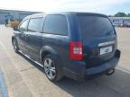 2009 CHRYSLER GR VOYAGER for sale at Copart NEWBURY