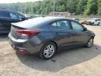 2020 Hyundai Elantra Sel en Venta en Baltimore, MD - Front End