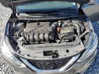 2019 Nissan Sentra S للبيع في Arcadia، FL - Side