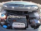 2010 SKODA FABIA VRS for sale at Copart WISBECH