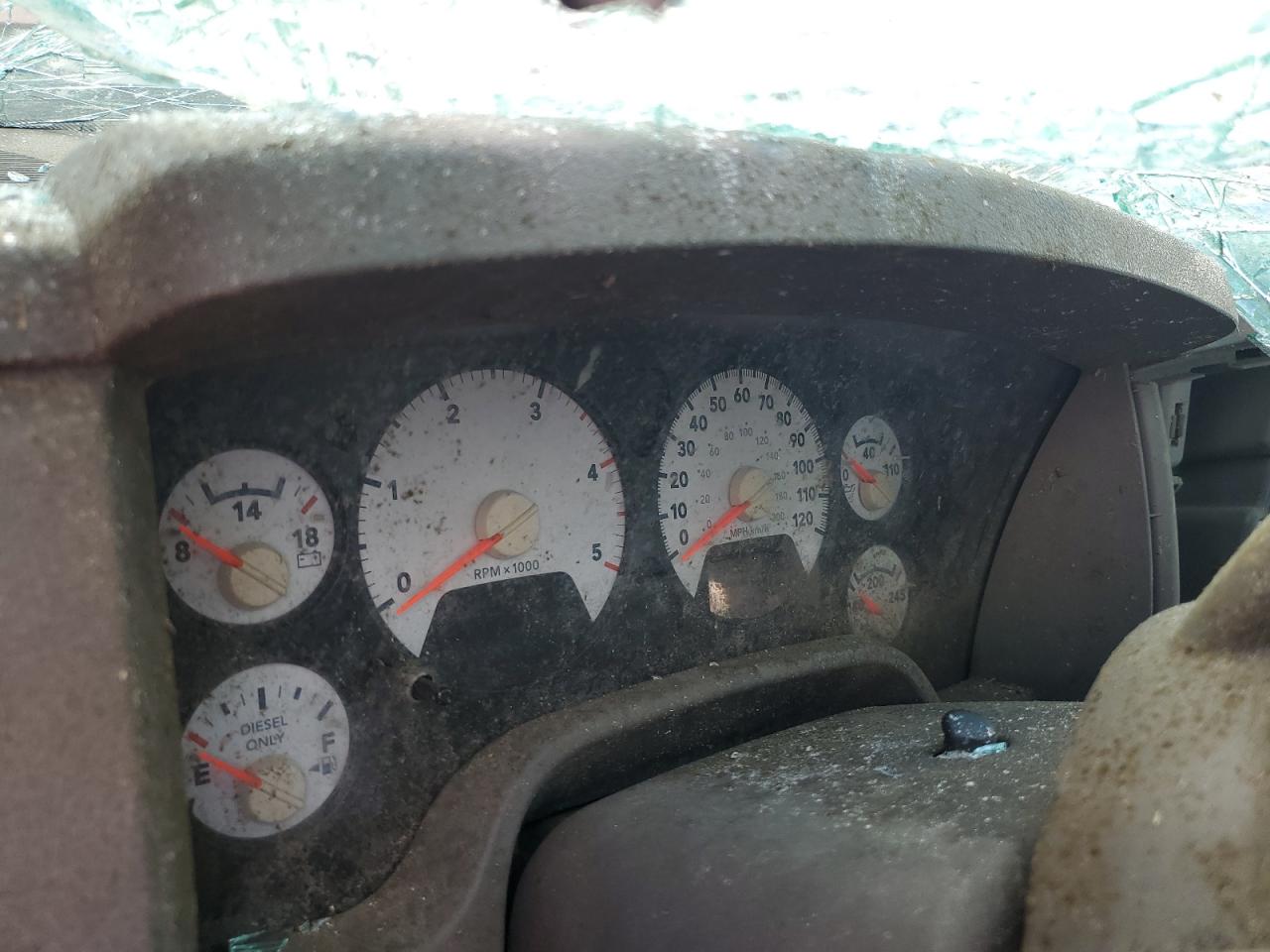 2006 Dodge Ram 3500 St VIN: 3D7MX48C46G238950 Lot: 62766395