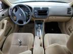 2004 Honda Civic Dx na sprzedaż w New Britain, CT - Front End