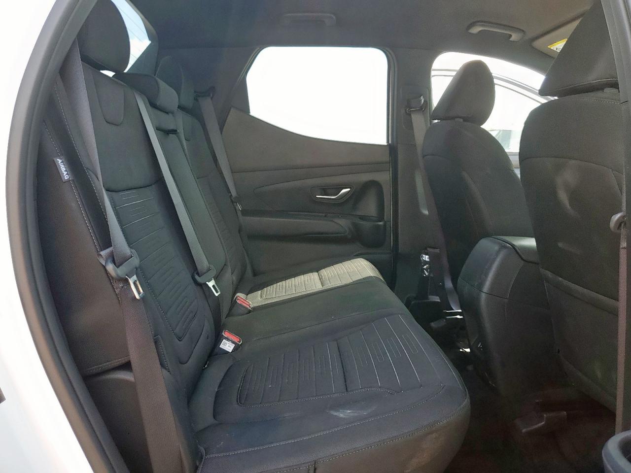 2025 Hyundai Santa Cruz Se VIN: 5NTJA4DE7SH139953 Lot: 59286435