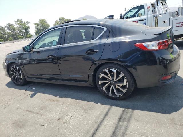  ACURA ILX 2018 Czarny