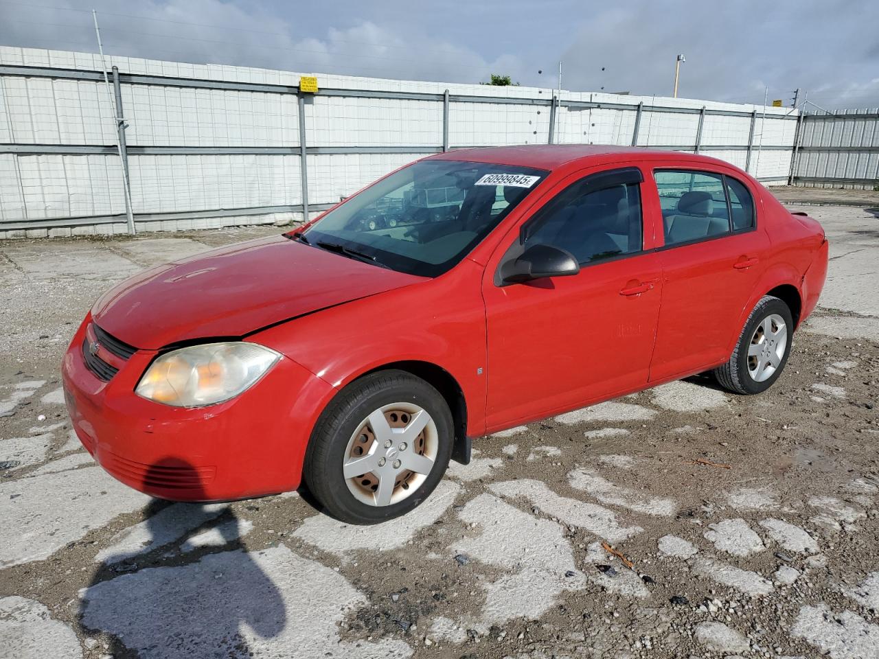 Walton, KY에서 판매 중인 2007 Chevrolet Cobalt Ls - Rear End
