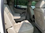 2016 Gmc Yukon Xl Denali на продаже в Gaston, SC - Side