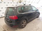 2012 SEAT ALHAMBRA S for sale at Copart BRISTOL