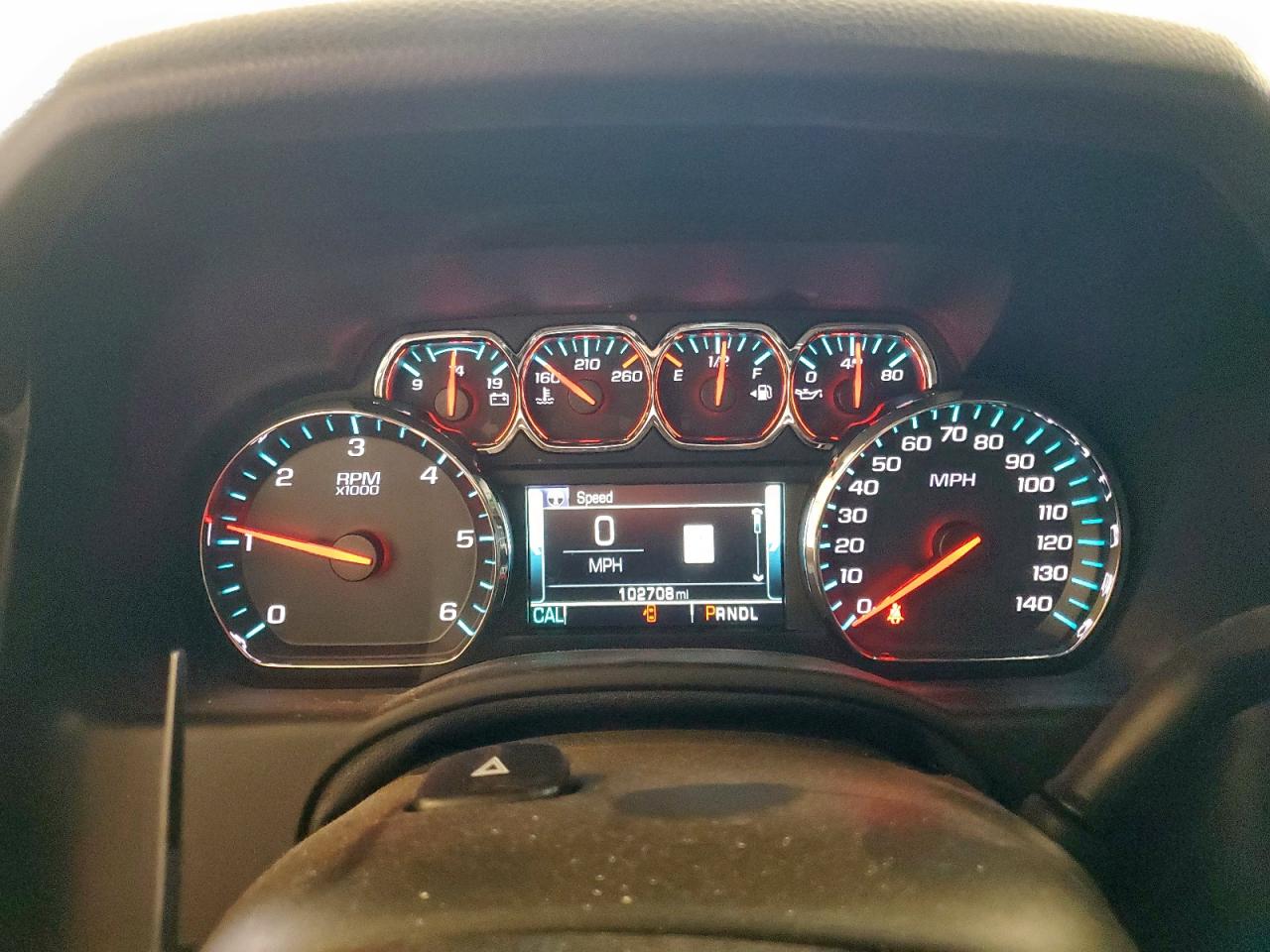 2019 Chevrolet Tahoe C1500 Lt VIN: 1GNSCBKC2KR351789 Lot: 62299555
