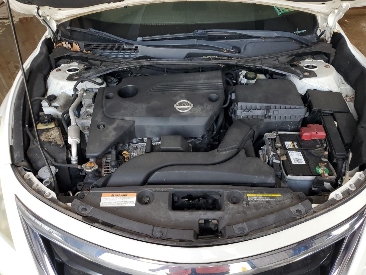 NISSAN ALTIMA 2013 VIN 1N4AL3AP9DC268984 photo 11