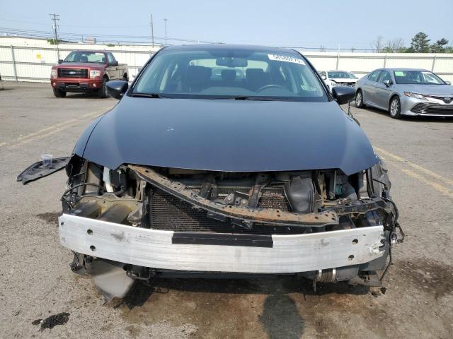 Sedans ACURA ILX 2016 Gray