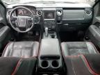 2013 Ford F150 Supercrew   for Sale in Chicago Heights, IL - Side