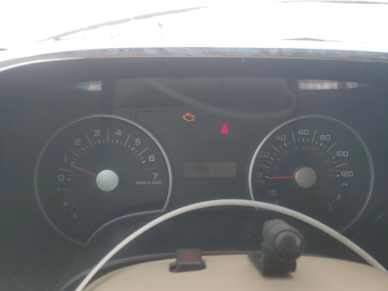 FORD EXPLORER 2006 VIN 1FMEU73E46ZA18267 photo 9