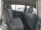 2009 Nissan Versa S   იყიდება Elgin-ში, IL - Front End