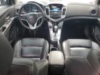 2015 Chevrolet Cruze Ltz   en Venta en Rogersville, MO - Hail