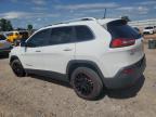 2016 Jeep Cherokee Latitude for Sale in Oklahoma City, OK - Front End