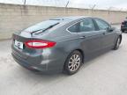 2015 FORD MONDEO TIT for sale at Copart YORK
