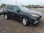 2022 Toyota Highlander L for Sale in Homestead, FL - Front End