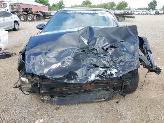 2004 CHEVROLET MONTE CARLO SS SUPERCHARGED  