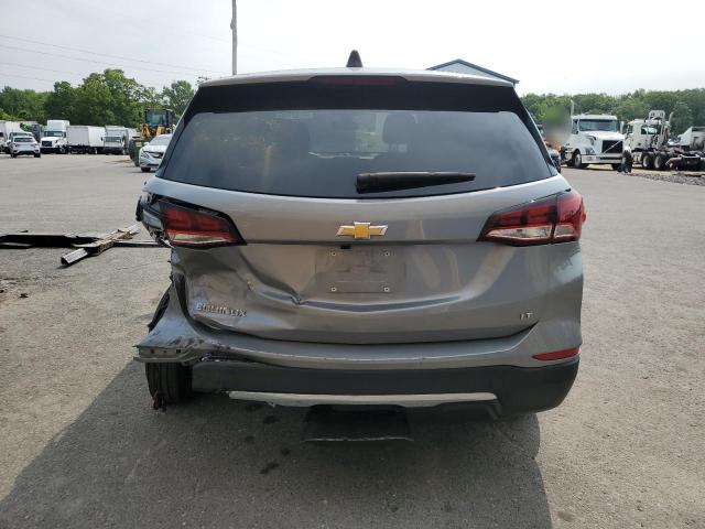  CHEVROLET EQUINOX 2023 Szary