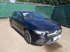 2020 MERCEDES BENZ A 250 AMG for sale at Copart PETERLEE