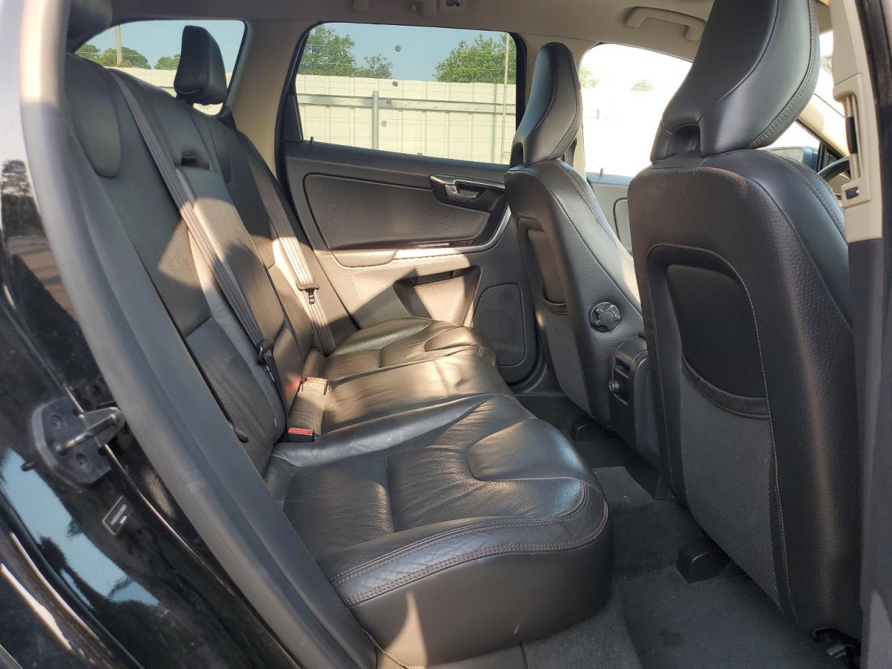 2012 Volvo Xc60 3.2 VIN: YV4952DL6C2292672 Lot: 61468495