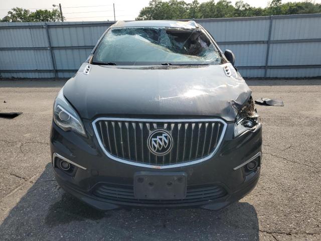  BUICK ENVISION 2017 Black