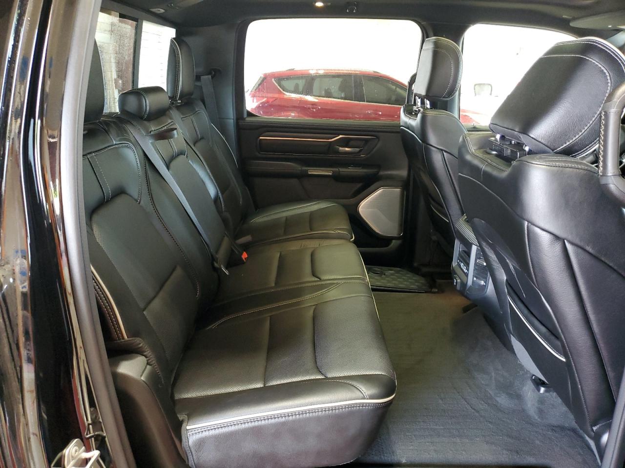 1C6SRFHM3LN269715 2020 Ram 1500 Limited