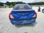2016 Nissan Versa S for Sale in Fairburn, GA - Rear End