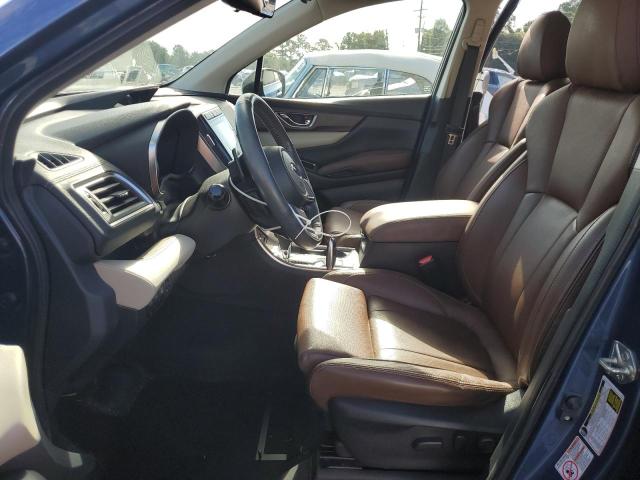  SUBARU ASCENT 2020 Blue