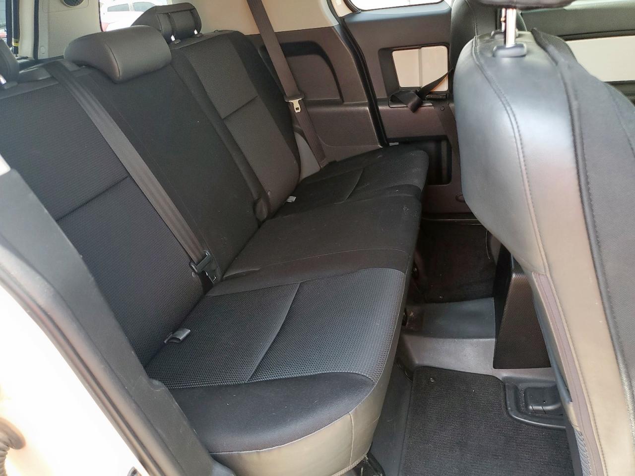 2014 Toyota Fj Cruiser VIN: JTEBU4BF8EK183659 Lot: 60317965