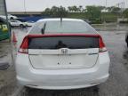 2011 Honda Insight Ex за продажба в Miami, FL - Front End