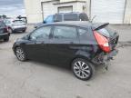 2016 Hyundai Accent Sport продається в Woodburn, OR - Rear End