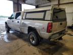 Pennsburg, PA에서 판매 중인 2004 Chevrolet Silverado K2500 Heavy Duty - Rear End