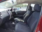 2015 NISSAN NOTE ACENT for sale at Copart BRISTOL