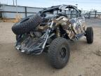 2019 Can-Am Maverick X3 X Rs Turbo R   de vânzare în Nampa, ID - Frame Damage