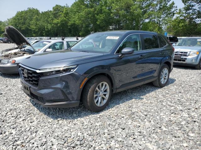 HONDA CR-V EXL 2025