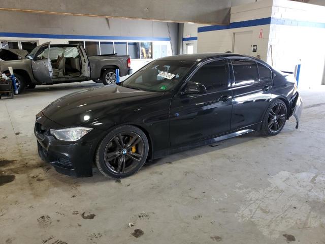 2014 Bmw 335 I  