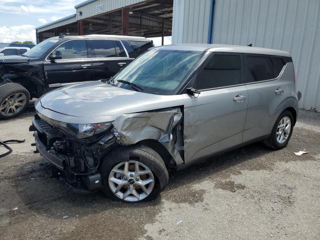  KIA SOUL 2024 Szary