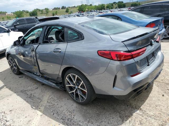  BMW M2 2024 Srebrny