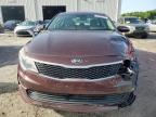 2016 Kia Optima Lx იყიდება Jacksonville-ში, FL - Front End