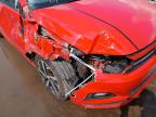 2018 VOLKSWAGEN POLO BEATS for sale at Copart PETERLEE