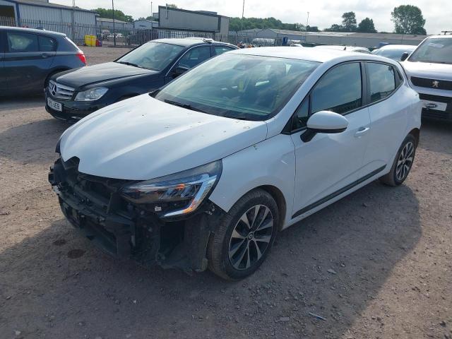 RENAULT CLIO ICONI 2021