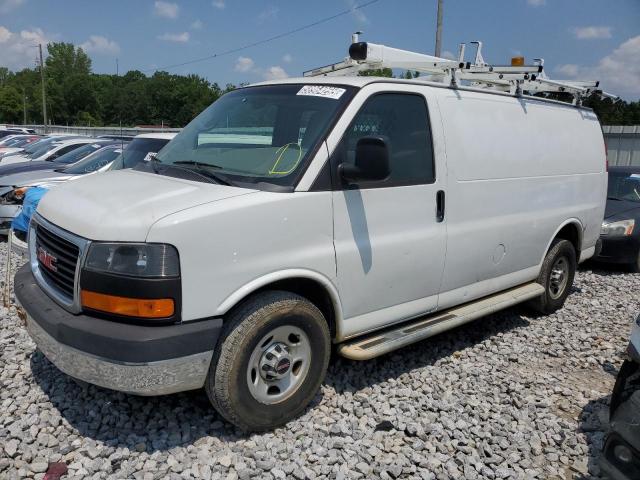 2015 Gmc Savana G2500