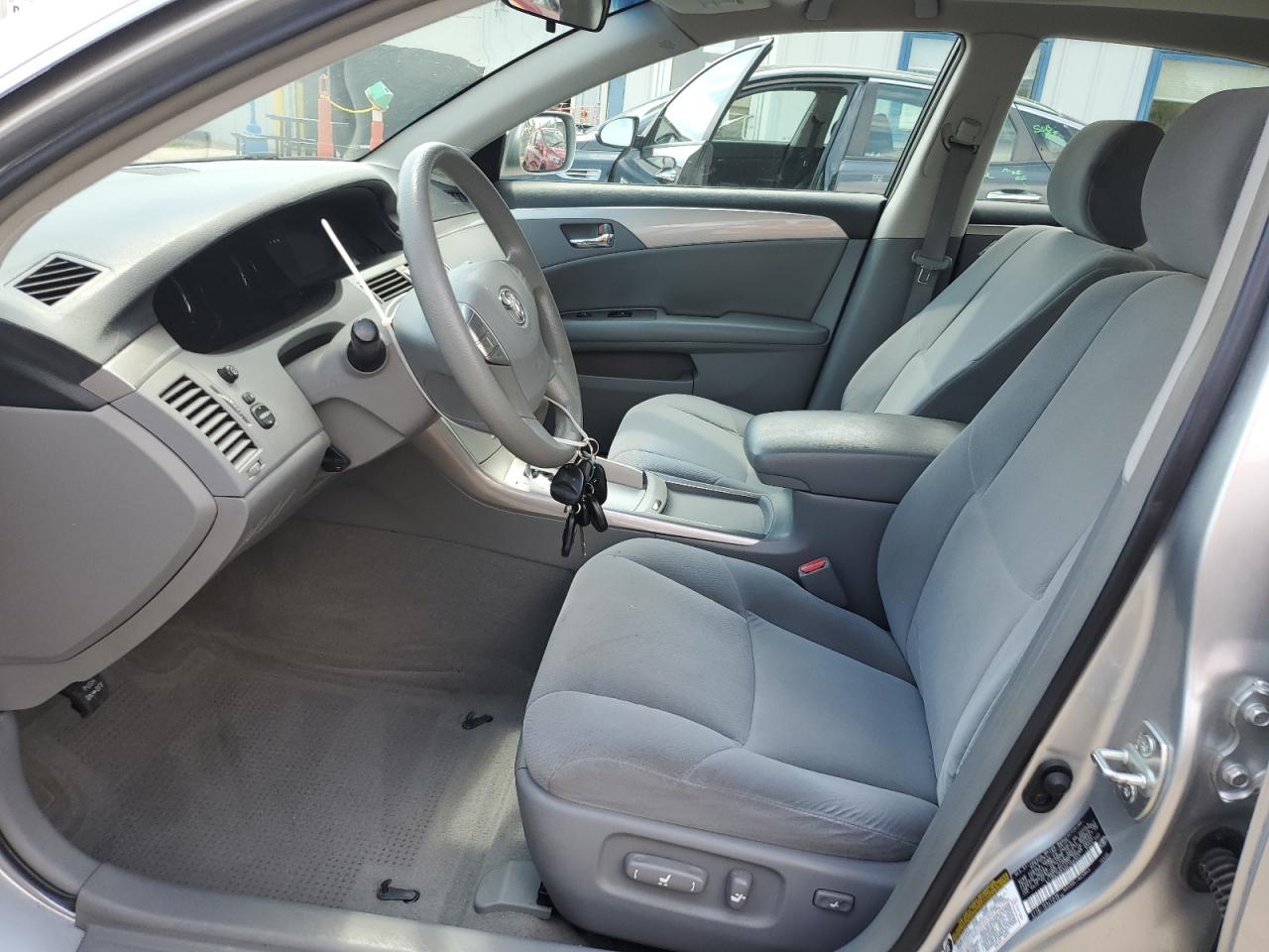 2006 Toyota Avalon Xl VIN: 4T1BK36B46U166953 Lot: 62857315