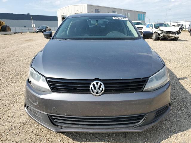 2013 VOLKSWAGEN JETTA BASE  