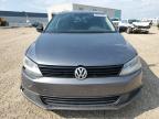 2013 VOLKSWAGEN JETTA BASE   à vendre chez Copart AB - EDMONTON