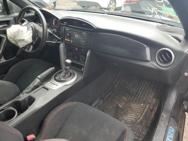  TOYOTA SCION 2013 Gray