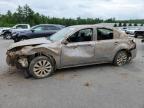 2011 Subaru Legacy 2.5I Limited იყიდება Windham-ში, ME - All Over