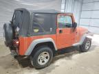 2006 Jeep Wrangler X   for Sale in Candia, NH - Normal Wear