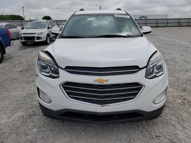 Parquets CHEVROLET EQUINOX 2016 Biały